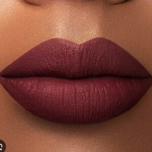 Dose of Colors Liquid Matte Lipstick Mood Discontinued